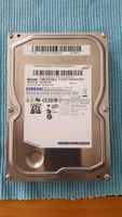 ✋Vollfunktionsfähige Samsung SATA HDD 160 GB Festplatte Baden-Württemberg - Villingen-Schwenningen Vorschau