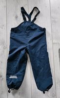 Regenhose Kinder 110/116 innen fleece Leipzig - Altlindenau Vorschau