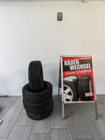 Continental 185/55 R15 H XL Baden-Württemberg - Reutlingen Vorschau