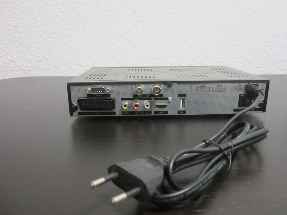 HDTV Kabel Receiver smart CX 70 in Gengenbach