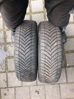 2x 175/70 R14 84T All Season M+S Allwetterreifen Ganzjahresreifen Sachsen-Anhalt - Magdeburg Vorschau