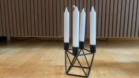 Kerzenständer mit Kerzen NEU Bayern - Rimpar Vorschau