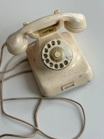 Retro Telefon Fotoprops Requisiten Niedersachsen - Wolfsburg Vorschau