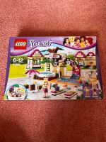 Lego Friends 41008 Bayern - Kaufering Vorschau