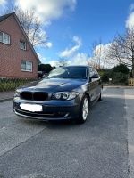 BMW E87 1er 118i - TOP Gepflegt (TÜV Neu Möglich) Schleswig-Holstein - Barsbüttel Vorschau