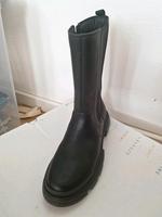 Geox Stiefelette schwarz Nürnberg (Mittelfr) - Kleinreuth b Schweinau Vorschau