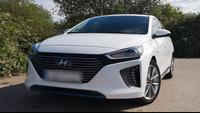 Hyundai IONIQ 1.6l GDi HYBRID 17" Nordrhein-Westfalen - Bedburg Vorschau