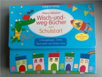 Wisch-und-weg-Bücher zum Schulstart -Usborne Verlag - Stuttgart - Vaihingen Vorschau