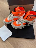 “Chanel high top sneaker” 37,5 Bayern - Freystadt Vorschau