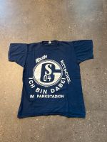 Schalke Retro Tshirt Parkstadion Ractiv Baden-Württemberg - Hechingen Vorschau