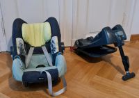 RÖMER Isofix Babyschale mit Basistation Leipzig - Leipzig, Zentrum-Nord Vorschau