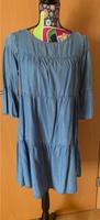 Jeanskleid Kleid Boho Gr. 36 Nordrhein-Westfalen - Welver Vorschau