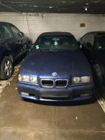 Bmw e 36 318 i Cabrio Dortmund - Innenstadt-Ost Vorschau