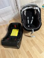 Chicco Babyschale + Base/Isofix Baden-Württemberg - Bietigheim-Bissingen Vorschau