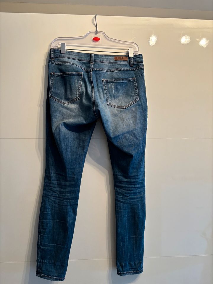Skinny fit Jeans der Marke Zero - G38/L30 in Mutterstadt
