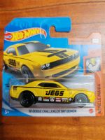 Hot Wheels '18 Dodge Challenger Srt Demon Nordrhein-Westfalen - Mettingen Vorschau