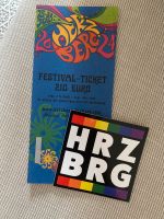 1x Ticket -> Burg Herzberg Festival Nordrhein-Westfalen - Oelde Vorschau