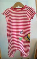 Strampler/Jumpsuit, Gr. 80, Alana, bio, Sommer Nordrhein-Westfalen - Stolberg (Rhld) Vorschau