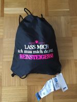 Turnbeutel, Rucksack, Tasche NEU für Junggesellenabschied Nordrhein-Westfalen - Alsdorf Vorschau