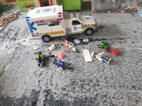 Playmobil Krankenwagen Bayern - Illertissen Vorschau