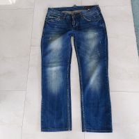 Dsquared 2 Damen Jeans Hose W31-L34 -Gr 40 Nordrhein-Westfalen - Herne Vorschau