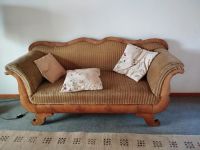 Biedermeier Sofa, vor 1900 muss neu gepolstert werden Wuppertal - Barmen Vorschau