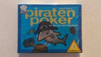 Piratenpoker - Piatnik - Fun Card Games, Karten Spiel Baden-Württemberg - Gemmingen Vorschau