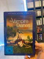 Vampire Diaries die erste Staffel auf DVD Münster (Westfalen) - Mauritz Vorschau