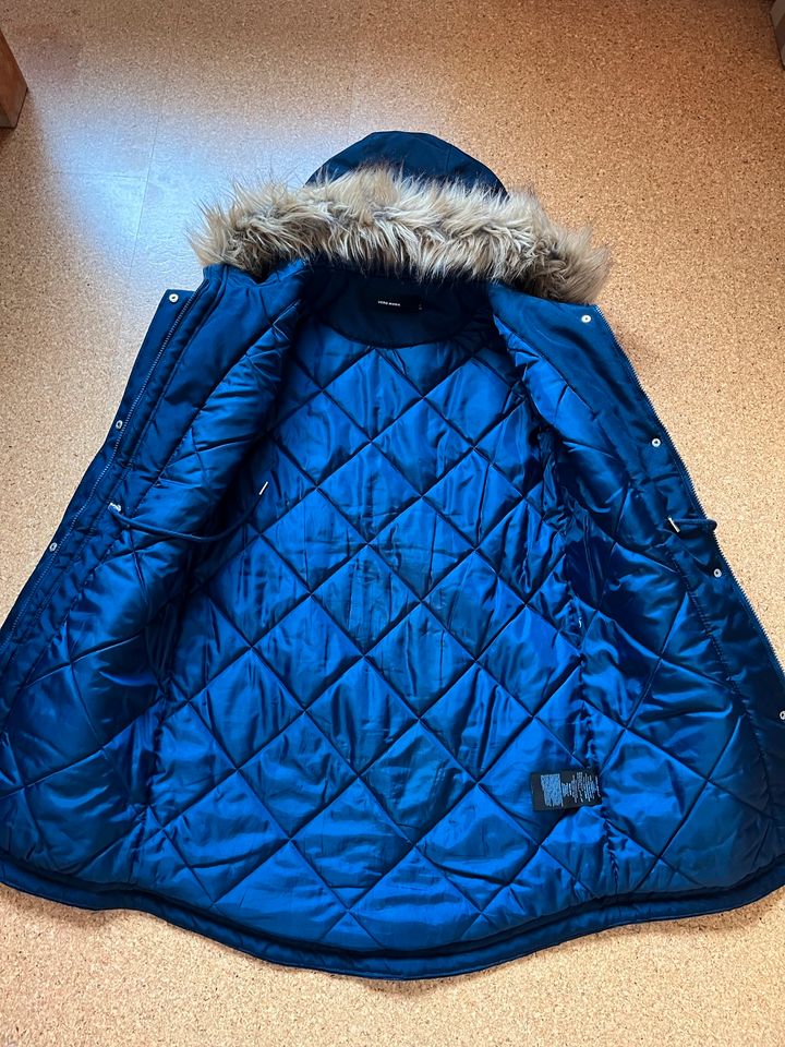 Vero Moda, Winterjacke, Gr.S, neuwertig in Erlangen