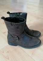 Geox Mädchen Stiefeletten / Stiefel Gr. 31 Saarland - Lebach Vorschau