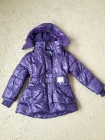 Winterjacke/ Parka Mädchen neu Sachsen - Marienberg Vorschau