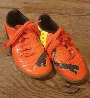 Puma Schuhe / Fußballschuhe fast neu Niedersachsen - Handeloh Vorschau