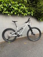 Specialized Status 160 S3 Mullet MTB Enduro Freeride Trail Baden-Württemberg - Küssaberg Vorschau