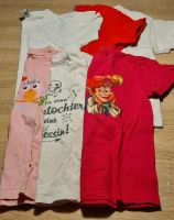 T-shirt's "6er Set" Gr.116 Hessen - Wiesbaden Vorschau