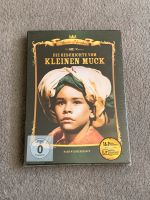 DVD/ Märchen Klassiker/ Die Geschichte vom kleinen Muck/ NEU Sachsen - Zwickau Vorschau