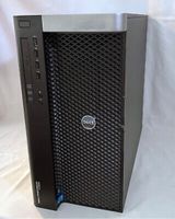 Dell T7600 Workstation Gaming PC 2x3,10ghz Octa core 128gb 1080ti Eimsbüttel - Hamburg Eidelstedt Vorschau