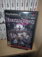 Eternal Poison PS2 (NTSC - Version) Berlin - Tempelhof Vorschau