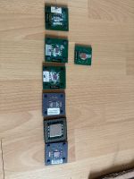 Alte CPU für pc Bayern - Rosenheim Vorschau