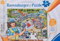 Tip Toi Puzzle Im Einsatz Bayern - Obernburg Vorschau