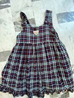 Steiff Kleid Gr. 104 (3-4 Jahre) Hessen - Münzenberg Vorschau