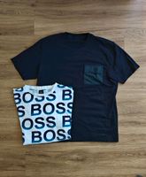 BOSS Black T-Shirts 2 Stück Set Grösse L / LETZTER PREIS! Berlin - Reinickendorf Vorschau