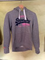 Superdry Damenhoodie Nordrhein-Westfalen - Recklinghausen Vorschau