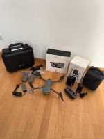 DJI Mavic 2 Pro Drohne + Fly More Kit + Koffer OVP Bayern - Traunreut Vorschau