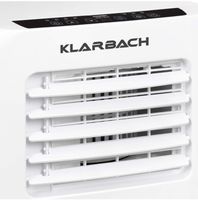 Klarbach Klimaanlage CM30751 we Sachsen - Markkleeberg Vorschau