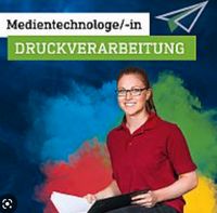 Buchbinder / / Medientechnologe Druckweiterverarbeitung m/w/d Nordrhein-Westfalen - Borken Vorschau