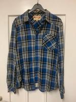 Mustang Herren Hemd Gr L Aus Baumwolle Aachen - Aachen-Mitte Vorschau