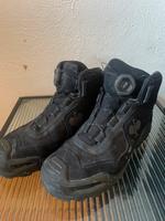 Herrenstiefel Strauss Hessen - Elbtal Vorschau