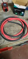 NEU Kabel 2 x 2 Meter 95 mm² Stromkabel Autokabel Nordrhein-Westfalen - Hürtgenwald Vorschau