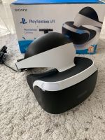 PsVR Headset Bayern - Pörnbach Vorschau