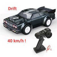 RC Car 1:16 40km/h Driftcar 4WD RTR Nordrhein-Westfalen - Witten Vorschau